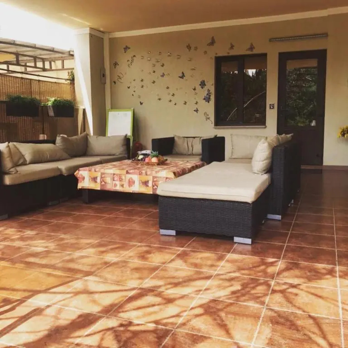 Апартаменты Валентина 3