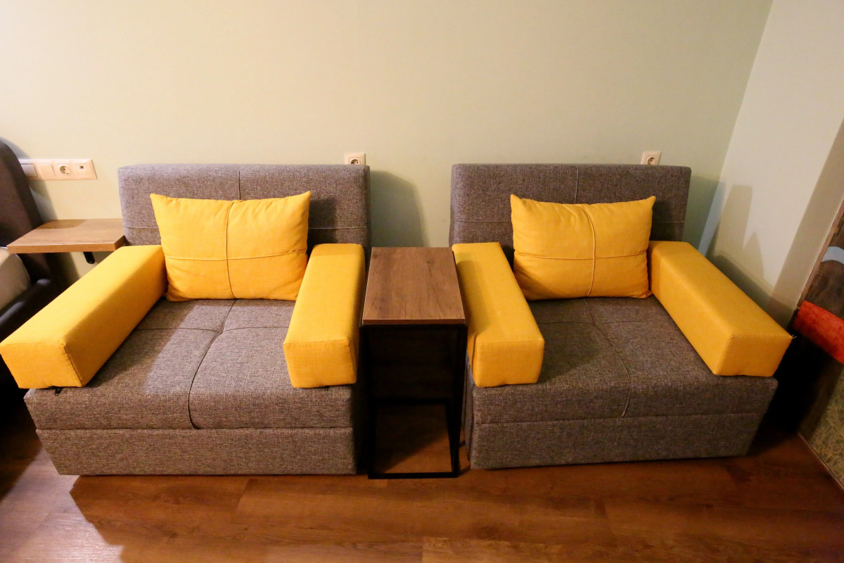 Бутик отель Кошер Турфа