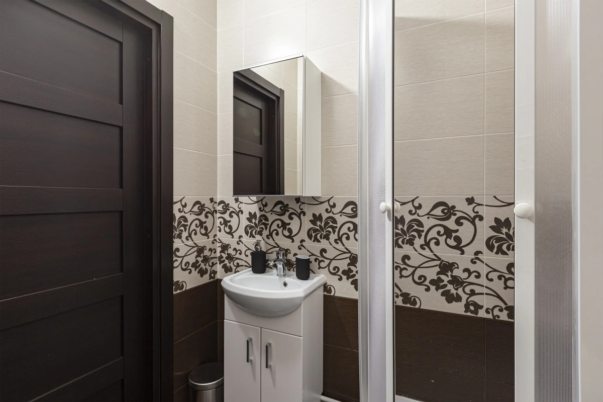 Квартира  в Палацио