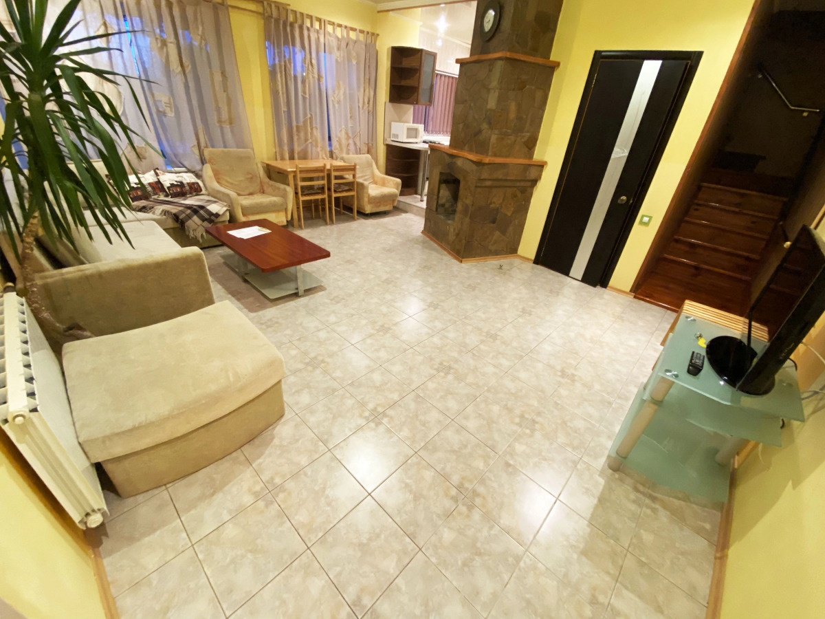 Гостевой дом Bombay