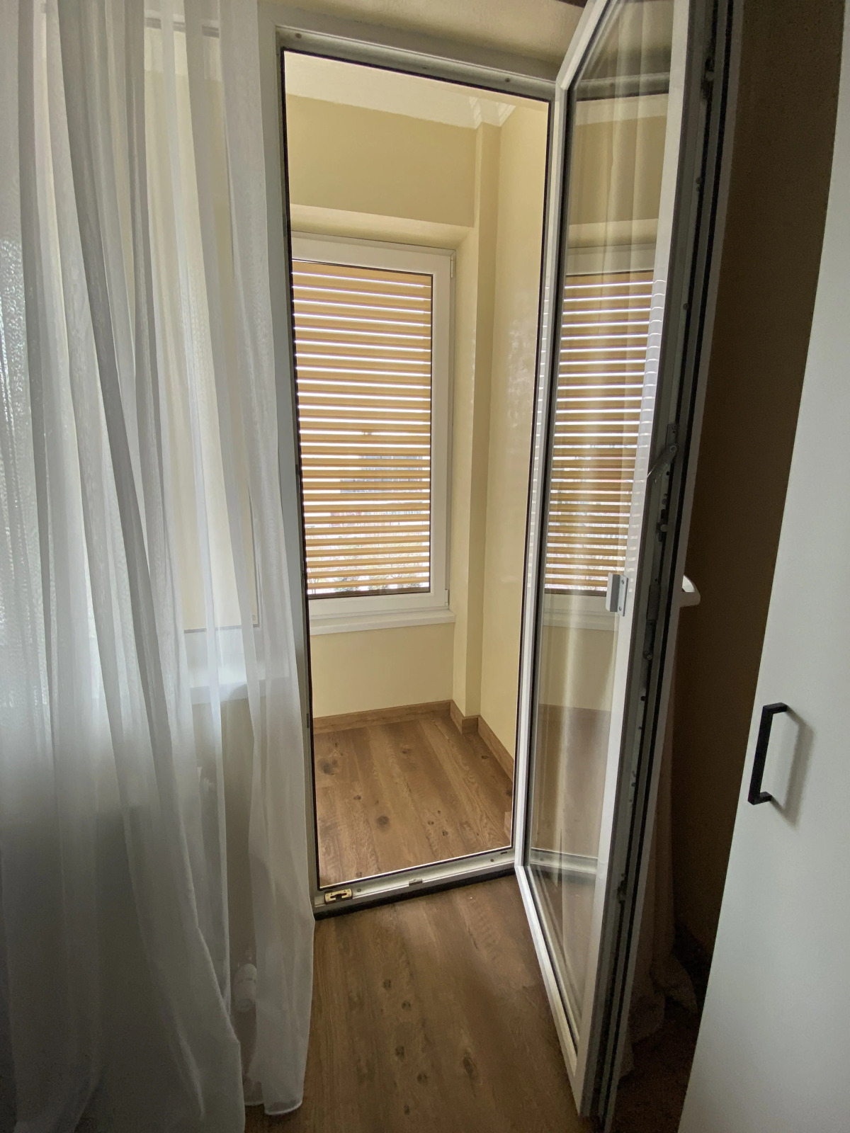 Апартаменты в центре Алматы