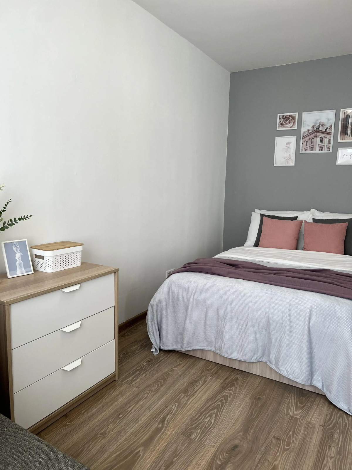 Апартаменты Уютная Квартира в Центре Екатеринбурга