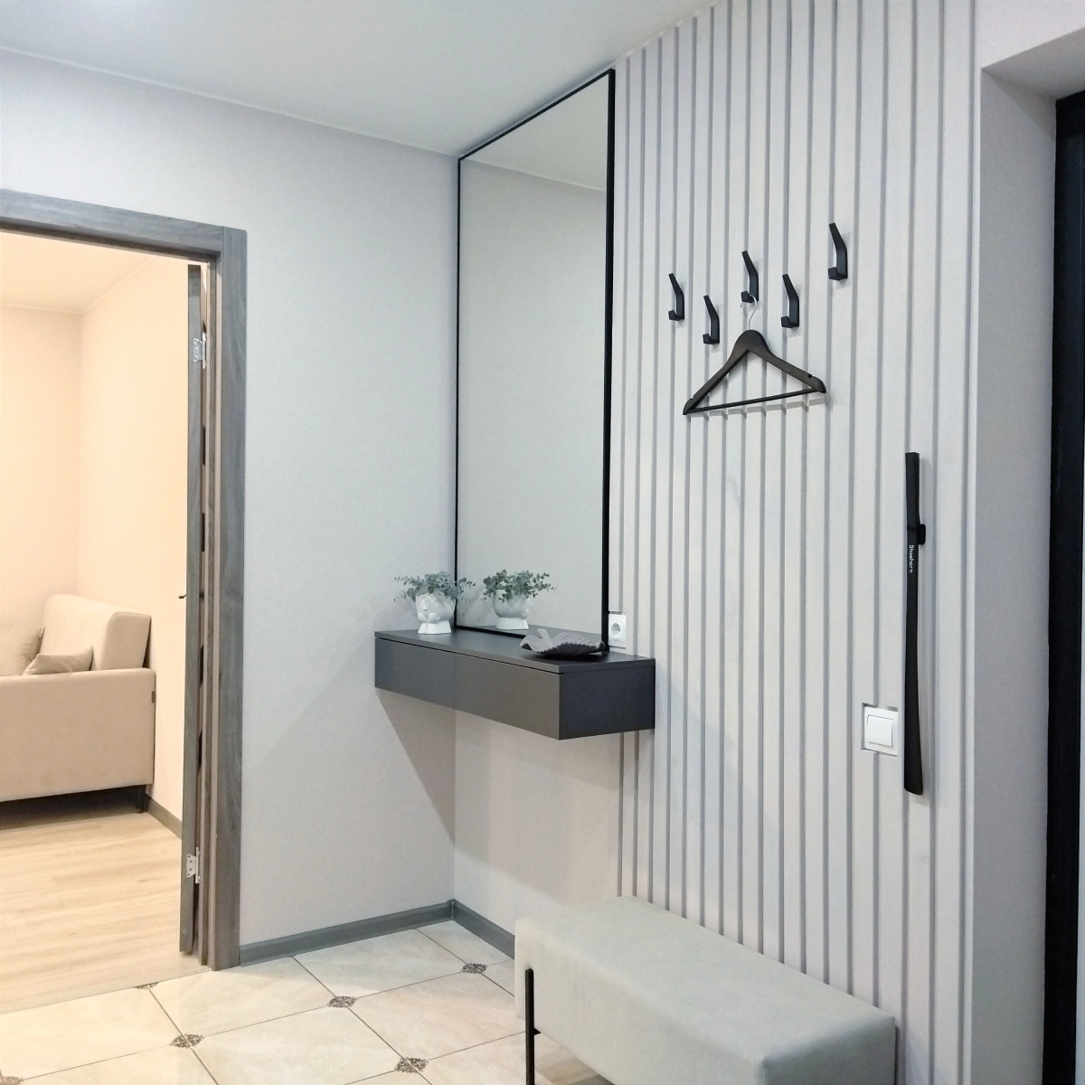 Квартира Эстетик рент