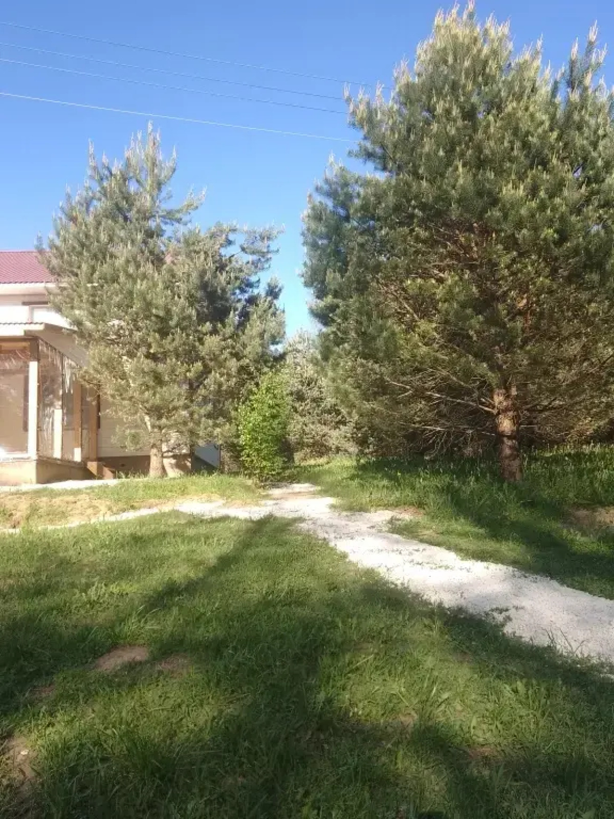 Частный дом Хитрый Лис 1