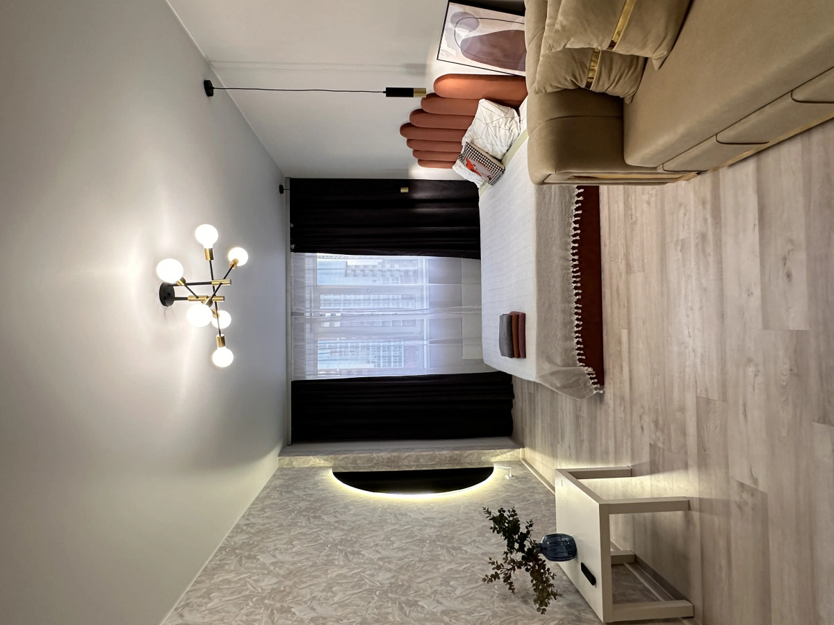 Апартаменты 2 комнатная квартира на Мира 9В