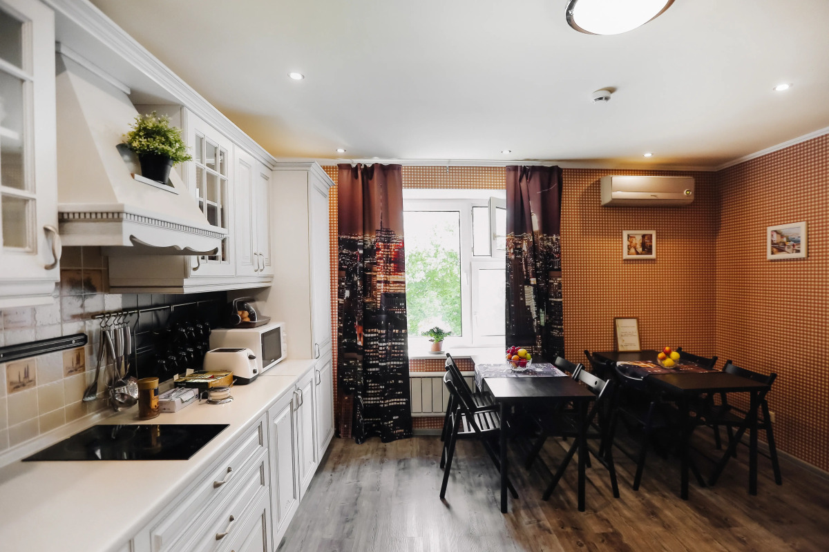 Хостел Green City