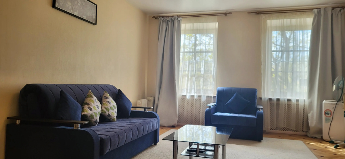 Апартаменты Оксанас на Фонтанке 46