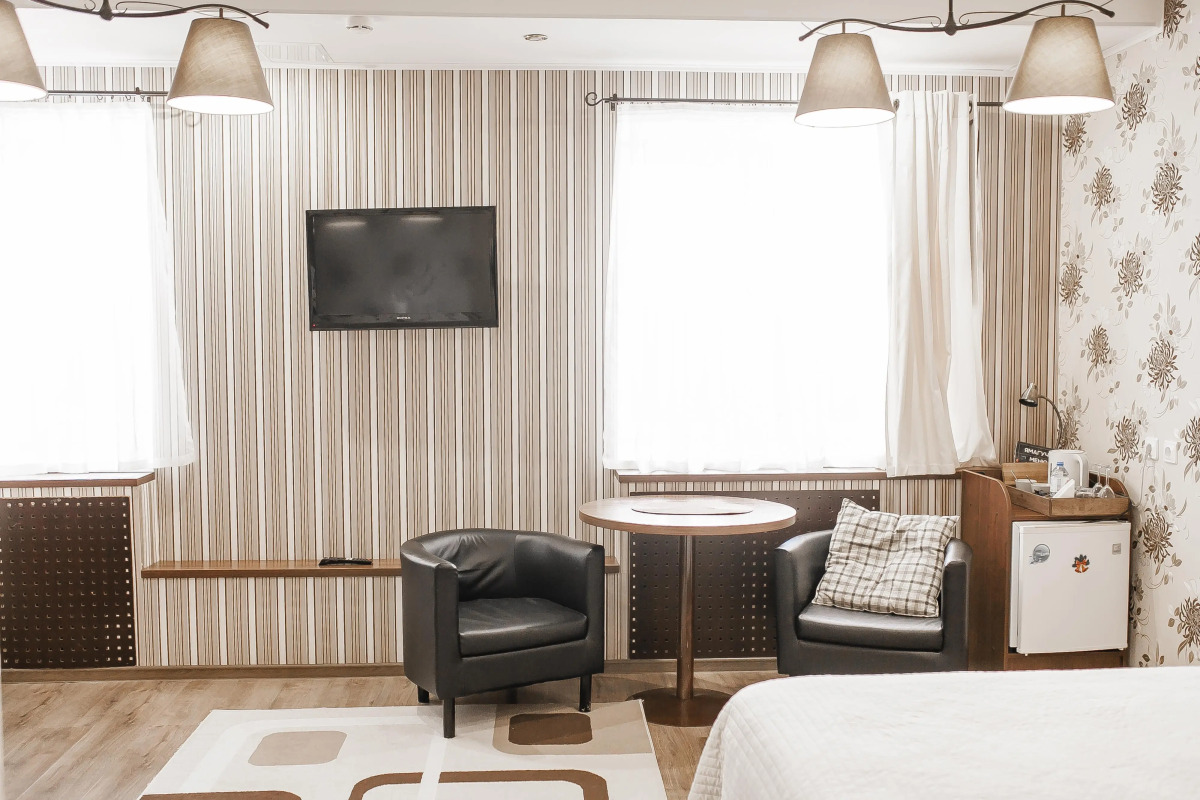 Мини-Отель Парк Отель