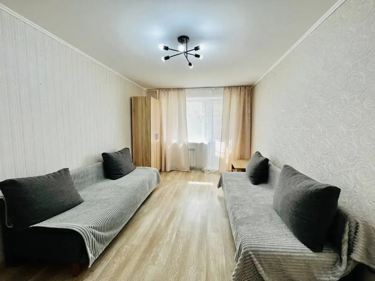 Апартаменты Трехкомнатные