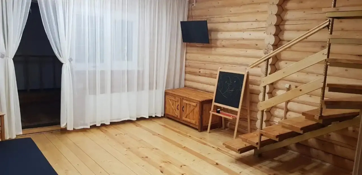 Гостевой дом Усадьба Винник в Пересыпи