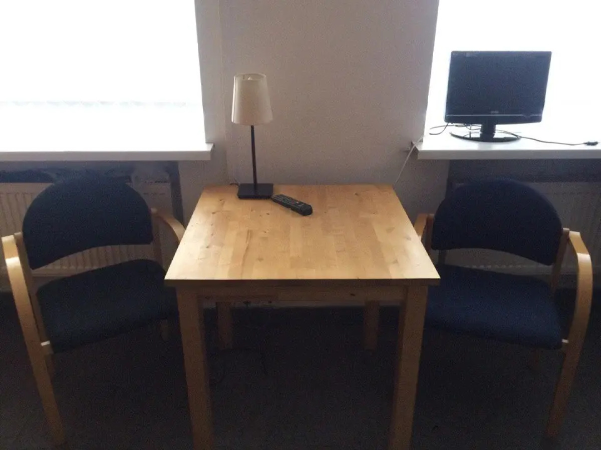 Гостевой дом Old Flat на Некрасова