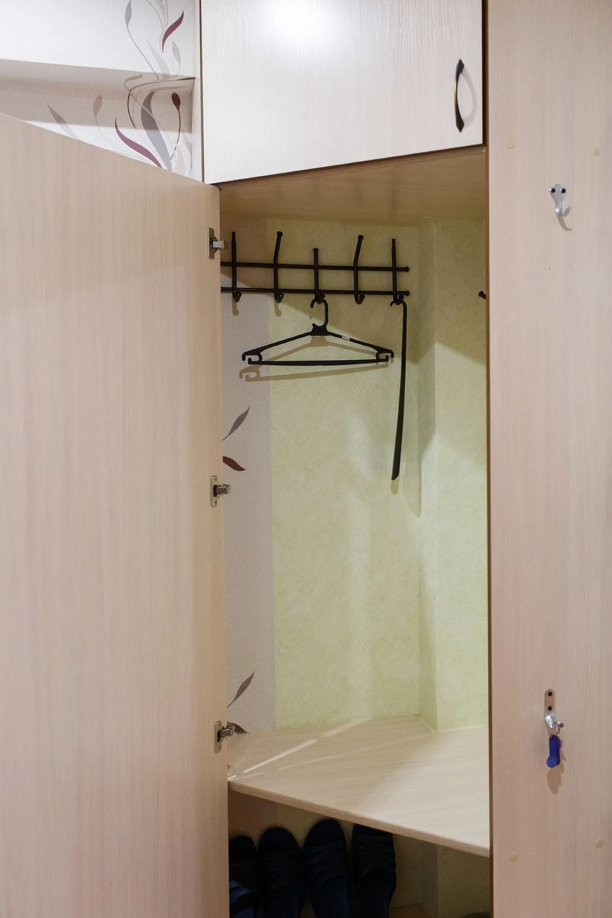 Апартаменты Right Room однокомнатные в самом центре города на Герцена 29