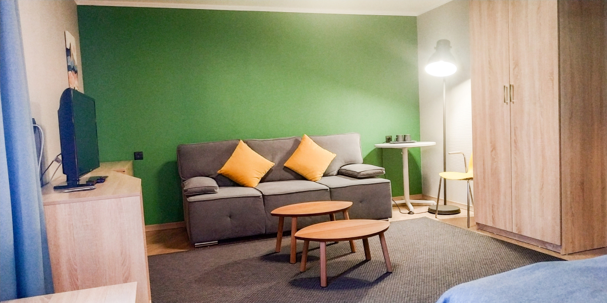 Отель Гелиос