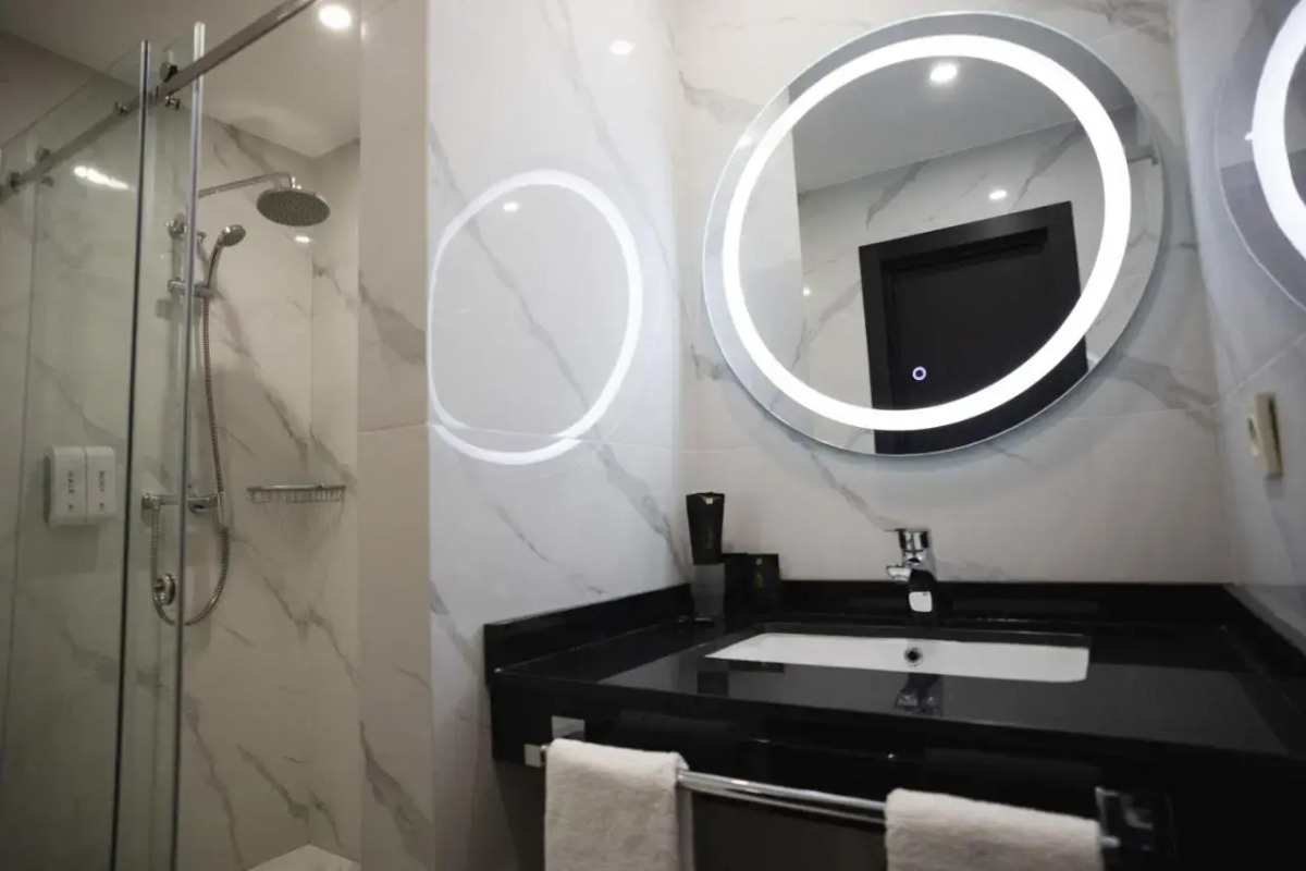 Resident Hotel Gogol