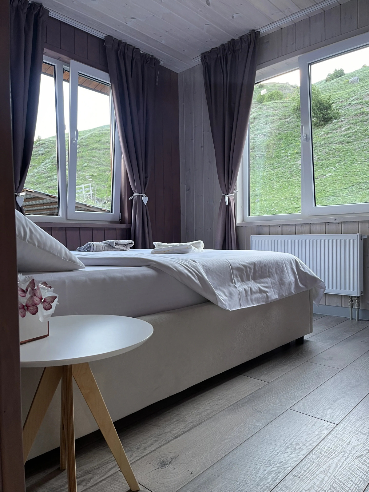 Частный дом Дача Мечта_Фиагдон