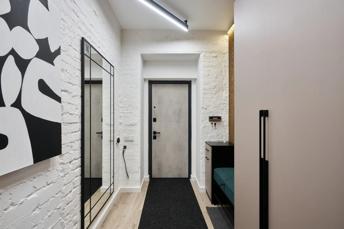 Квартира Grand Tverloft Deluxe в сердце Твери