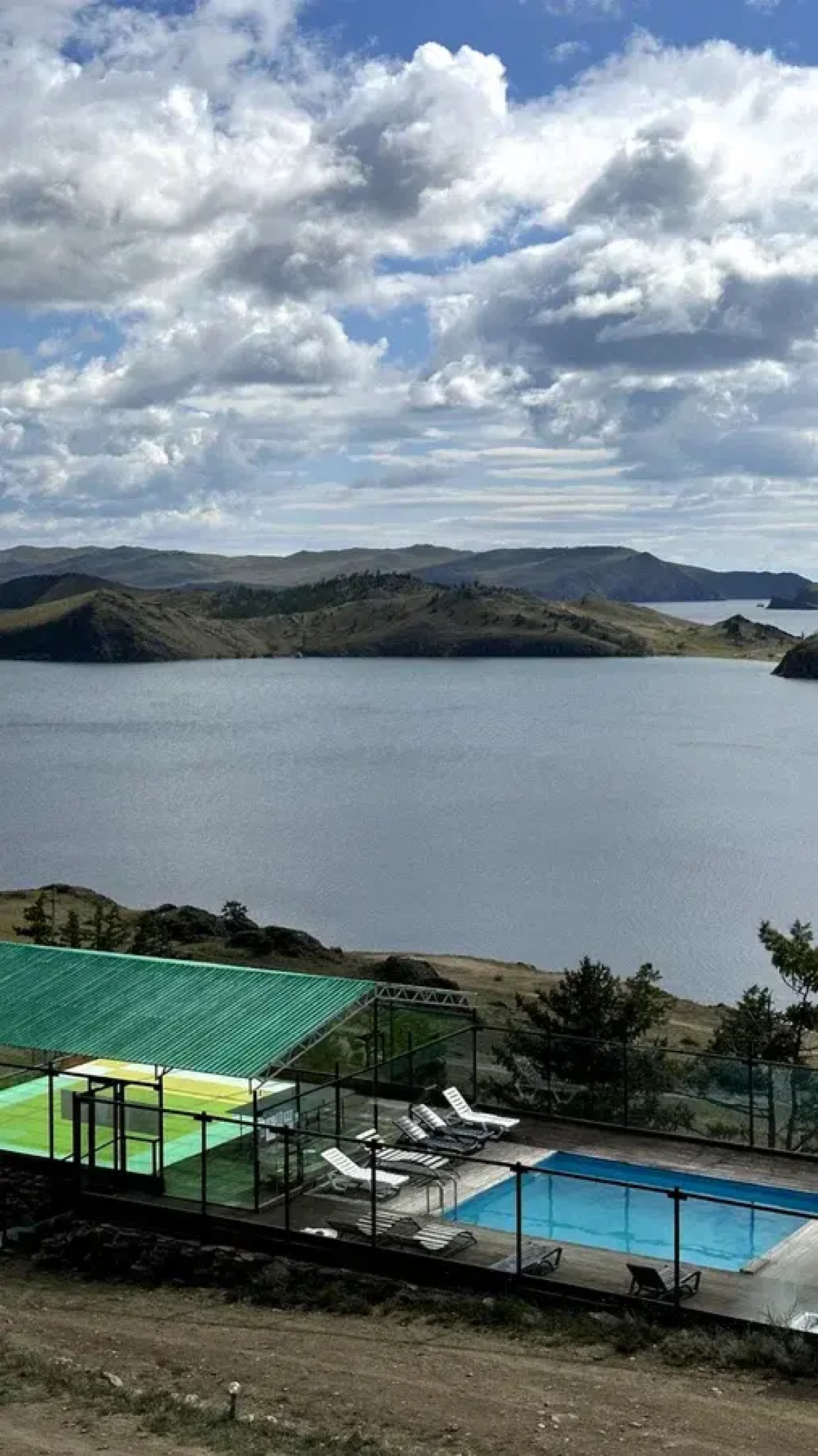 Гостевой Дом Олимп