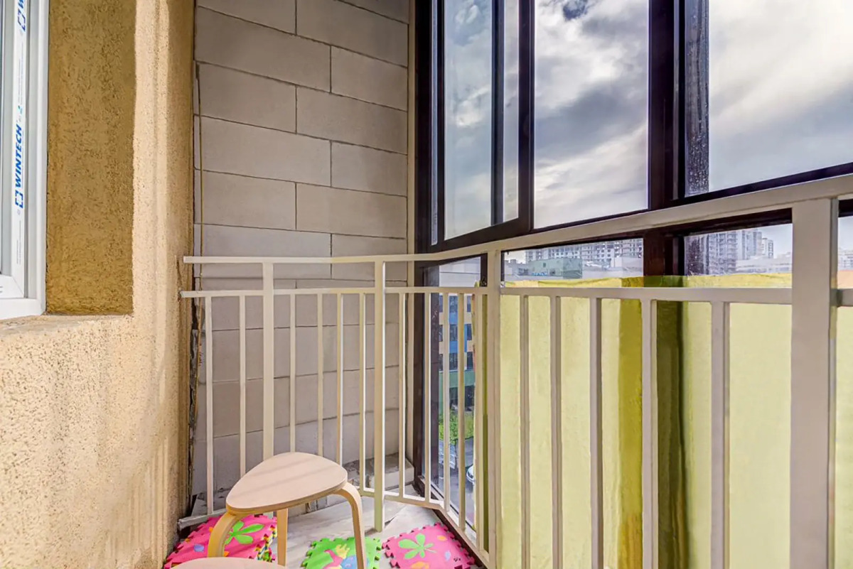 Апартаменты Hanaka Юбилейный 78