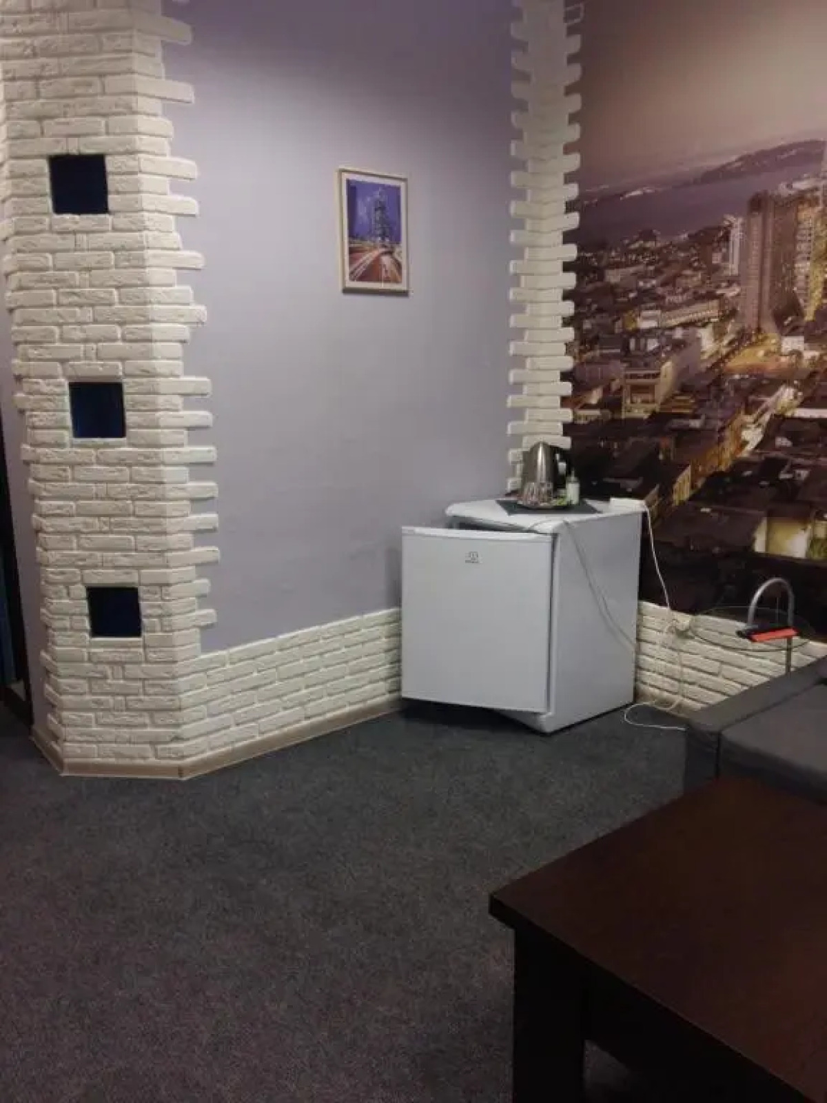 Мини-Отель Nora