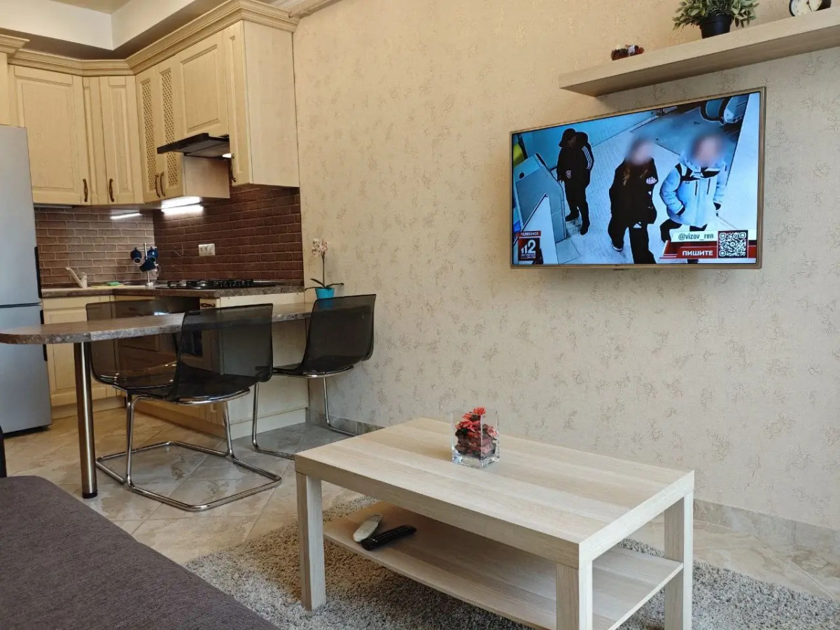 Квартира Квартиры Station