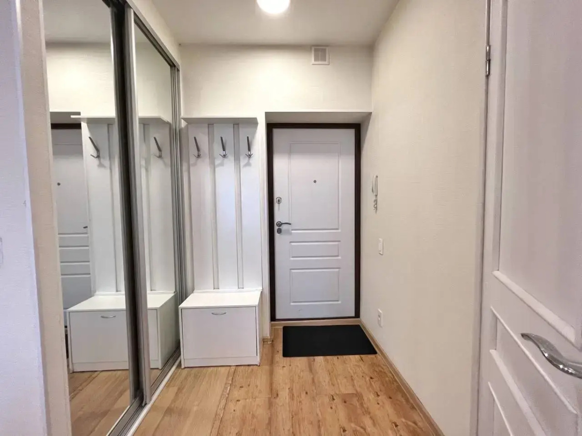 Квартира Уютная 2-к квартира рядом с Филармонией с красивым видом на город