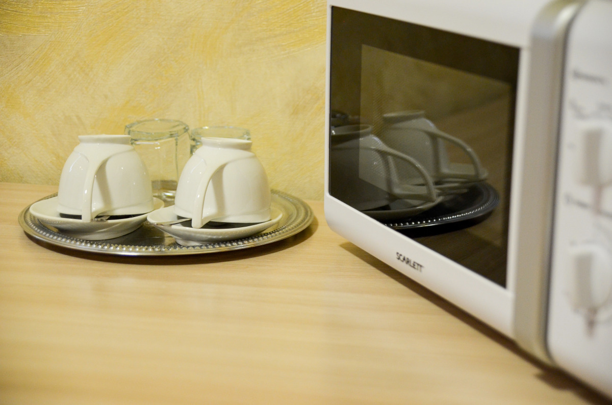 Отель Норд-Вест