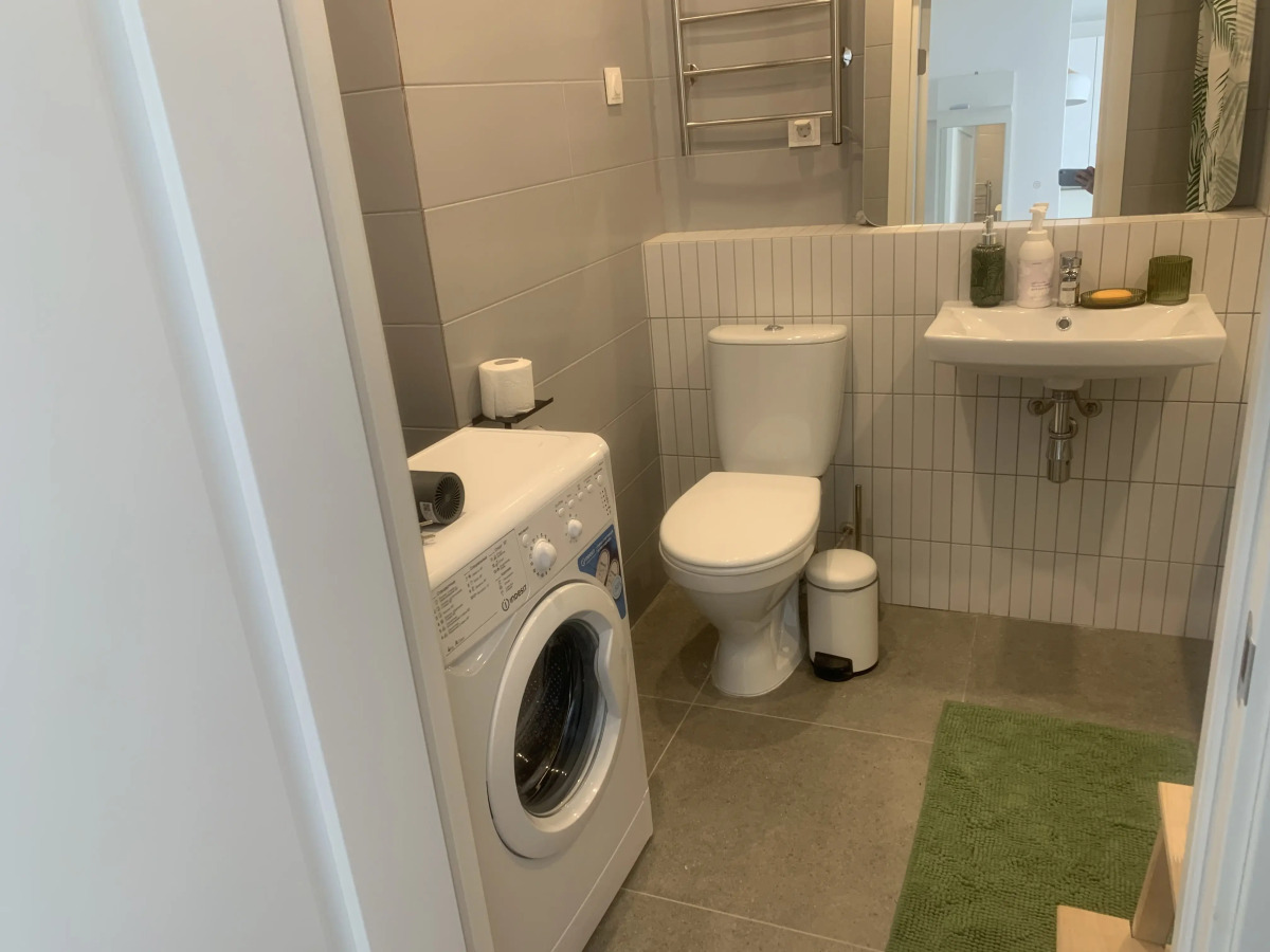 Апартаменты Просторные Toscana Flats&Rooms Vnukovo