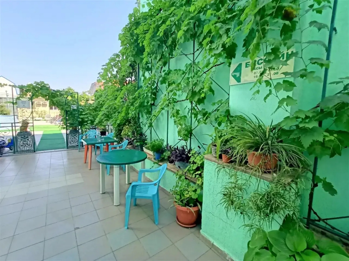 Гостевой Дом Тихая Гавань