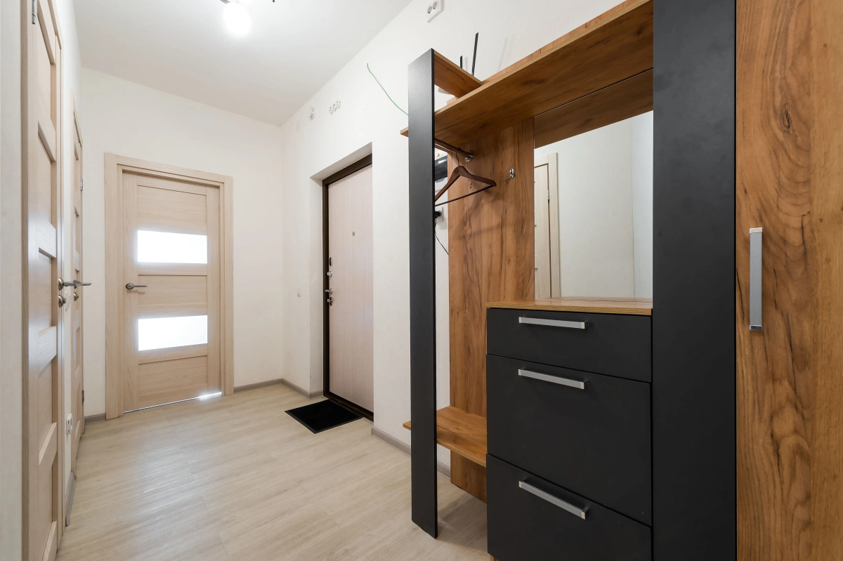 Квартира ApartMe Манчестерская