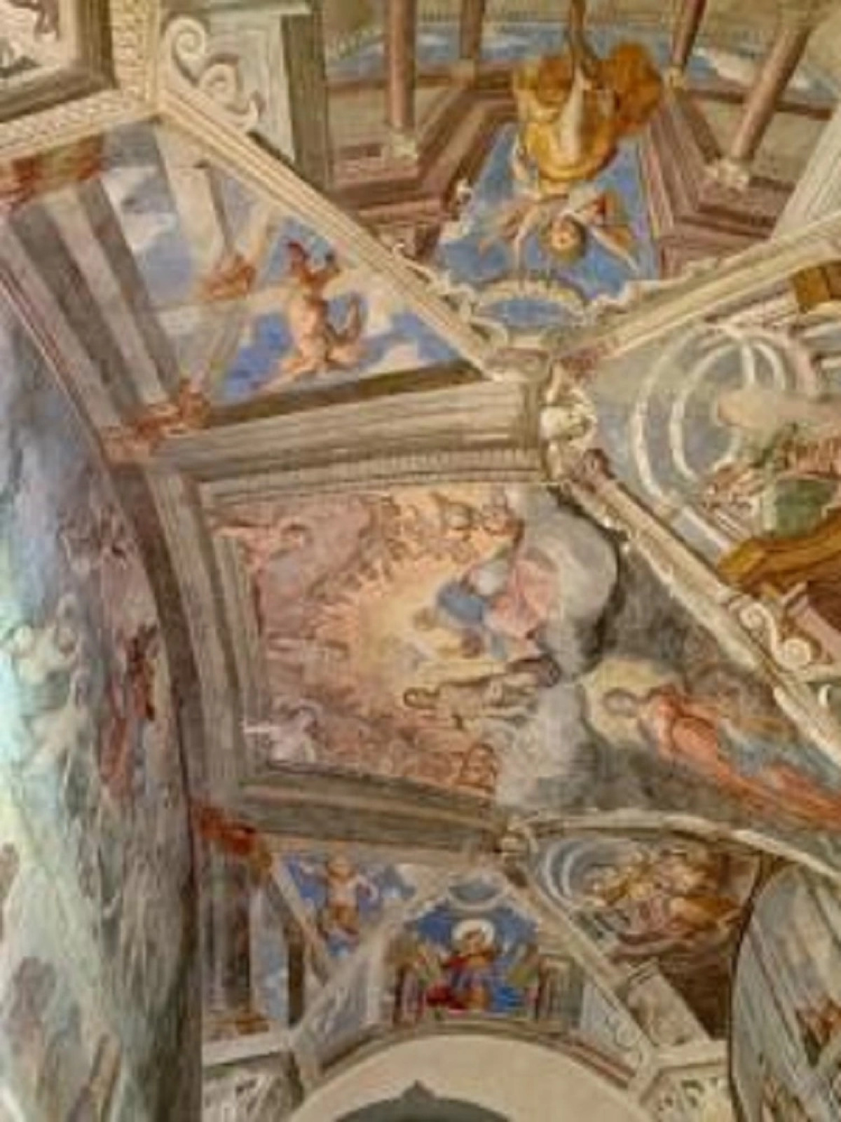 Хостел New Generation Hostel Florence Center