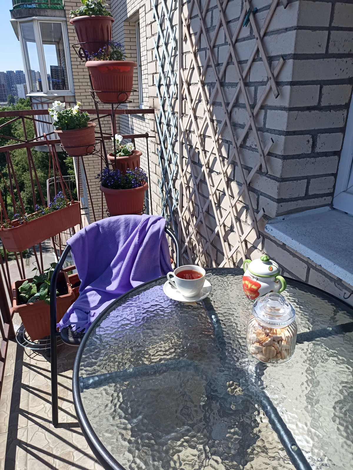 Апартаменты Zvezdnaya