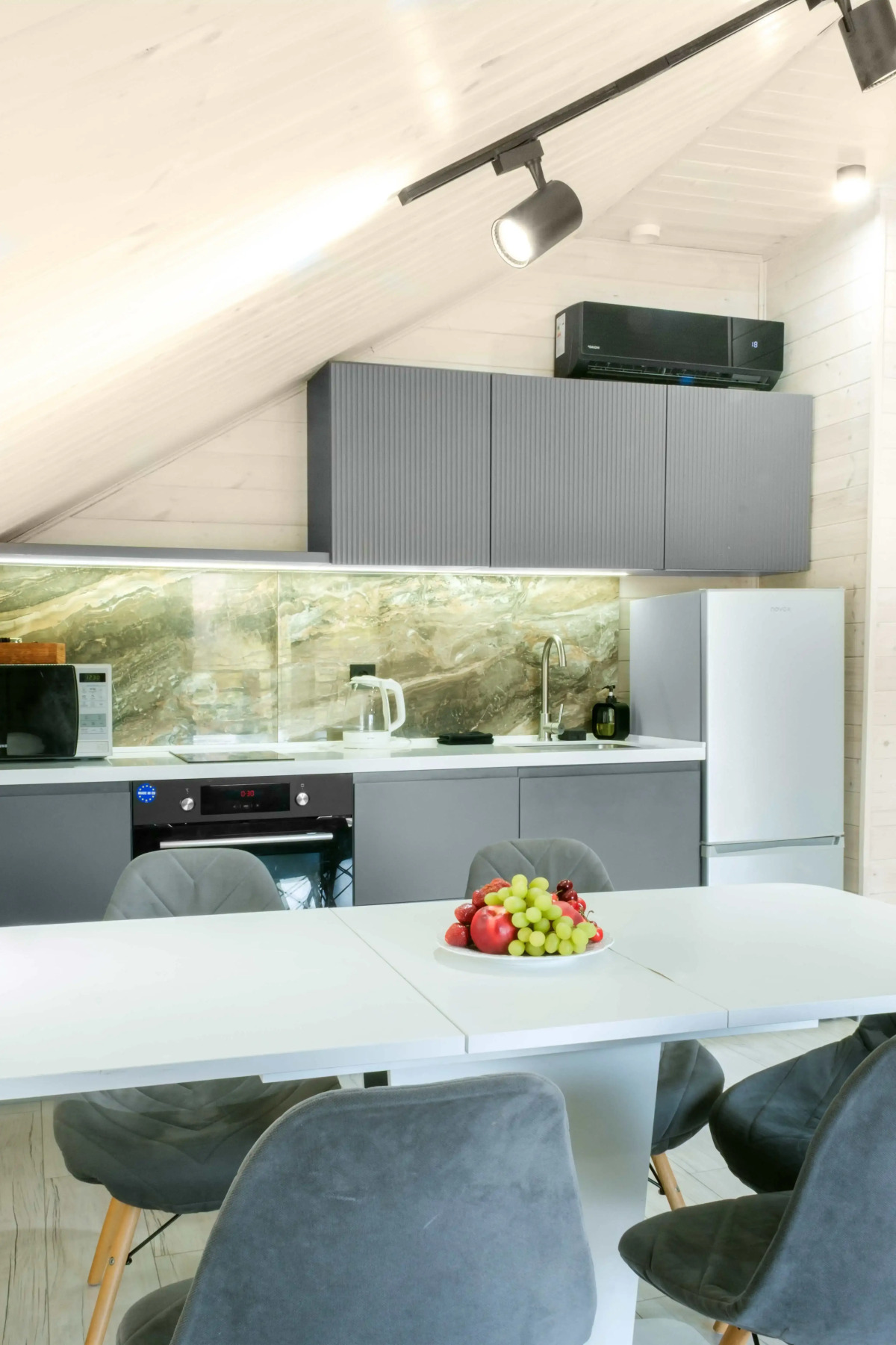 Апартаменты на Ружейной в Сириусе №5