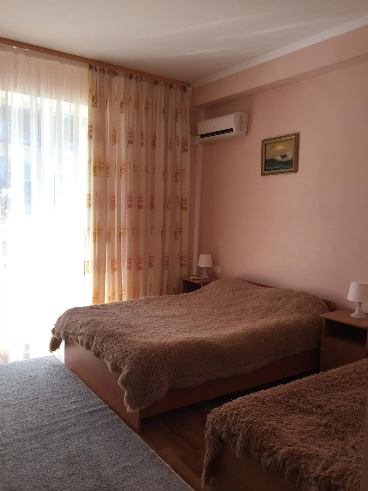 Гостевой дом Сан-Мари