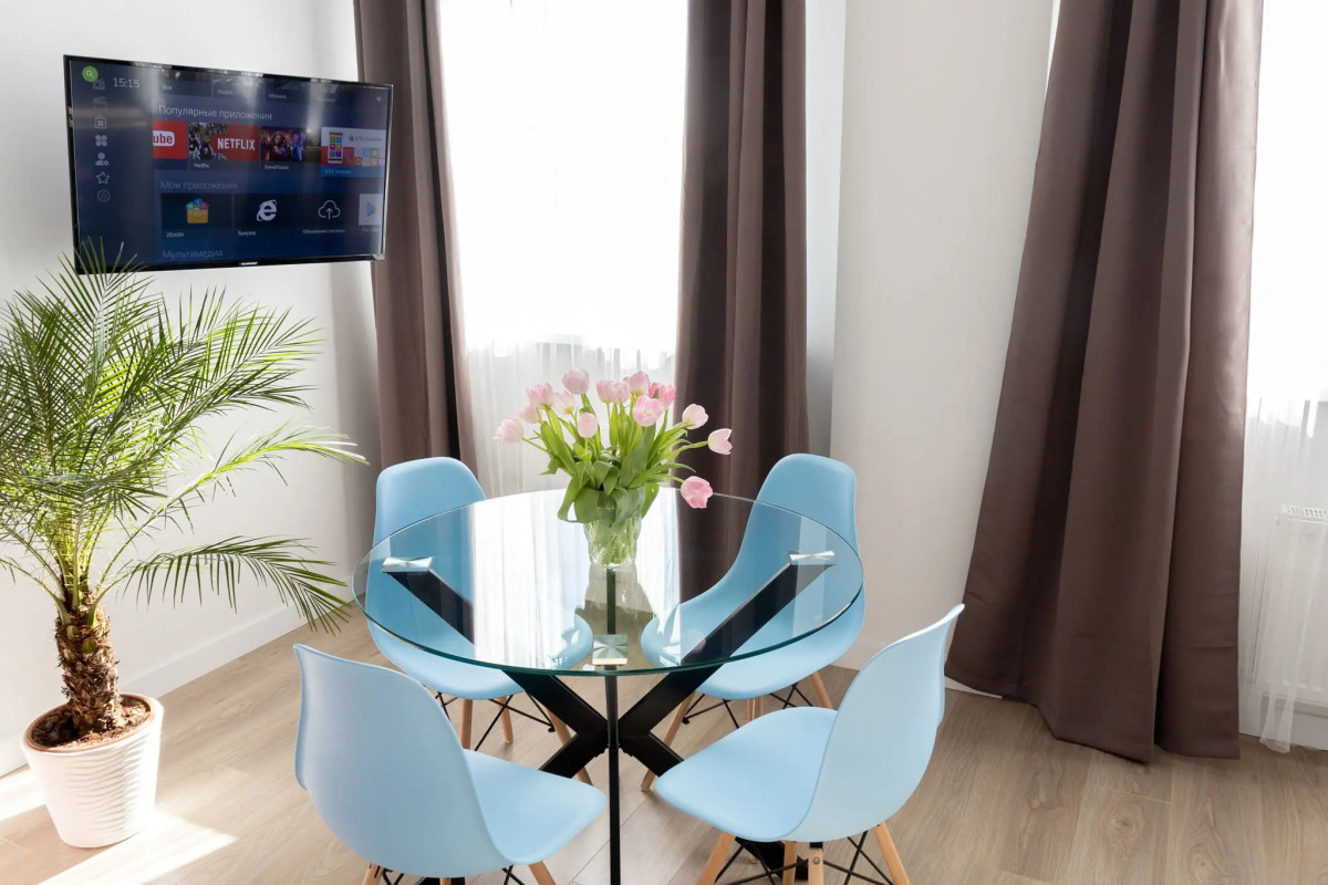 Апартаменты Minsk2Go Arena