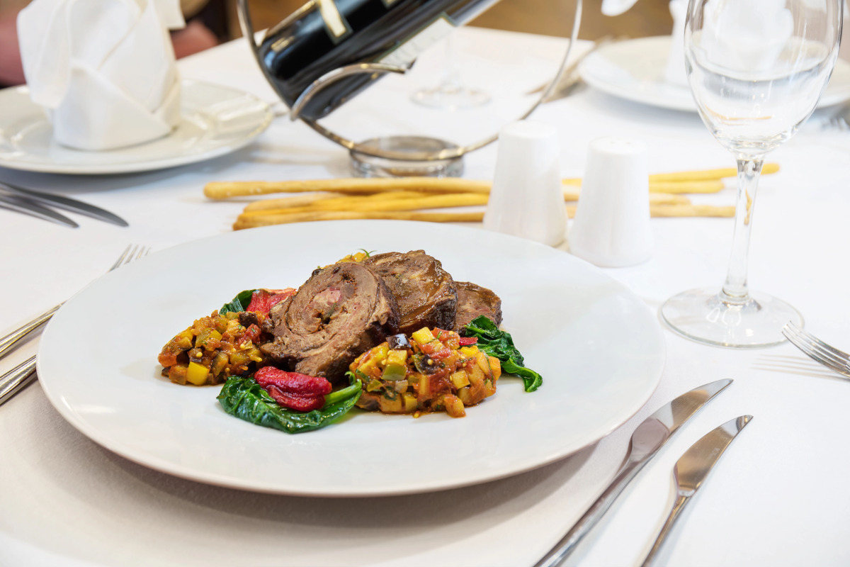 Отель Достык