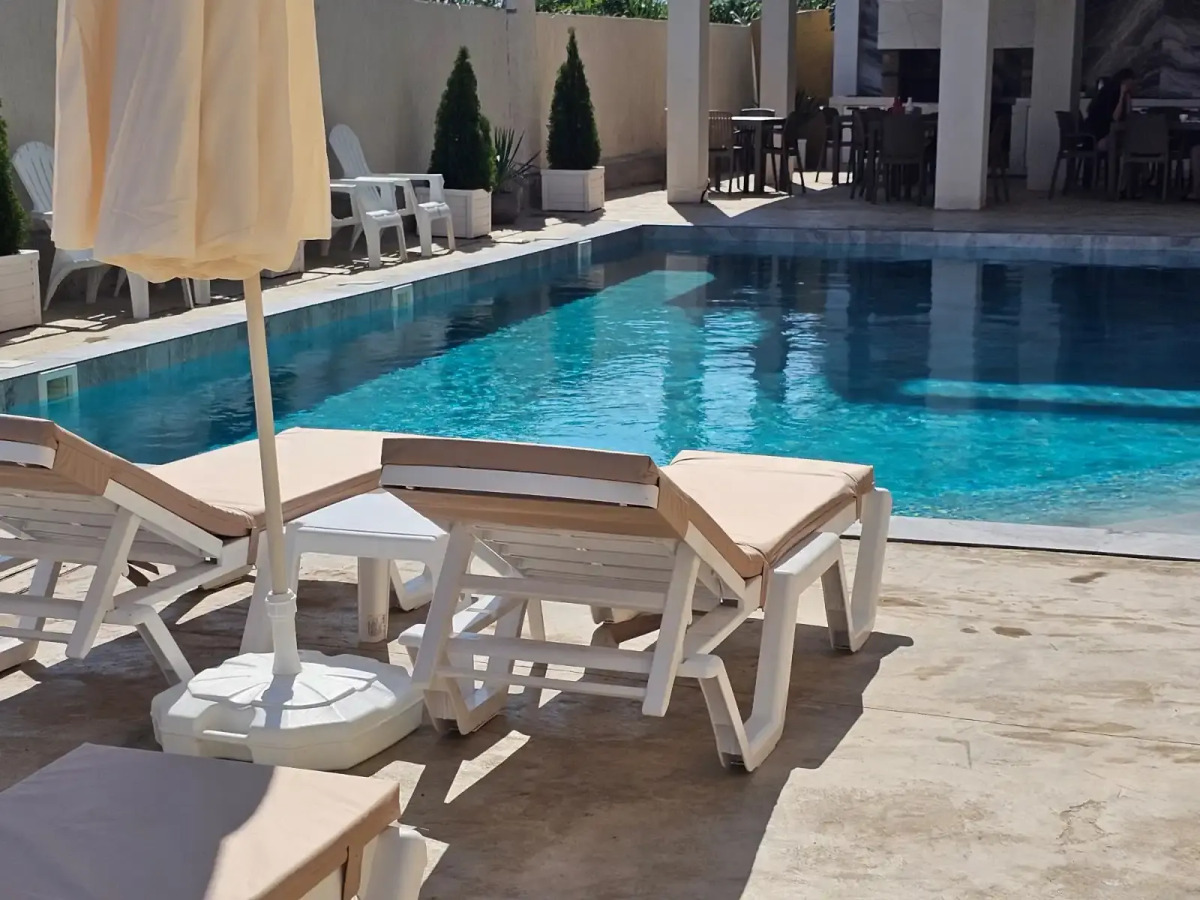 Гостевой Дом Эдем