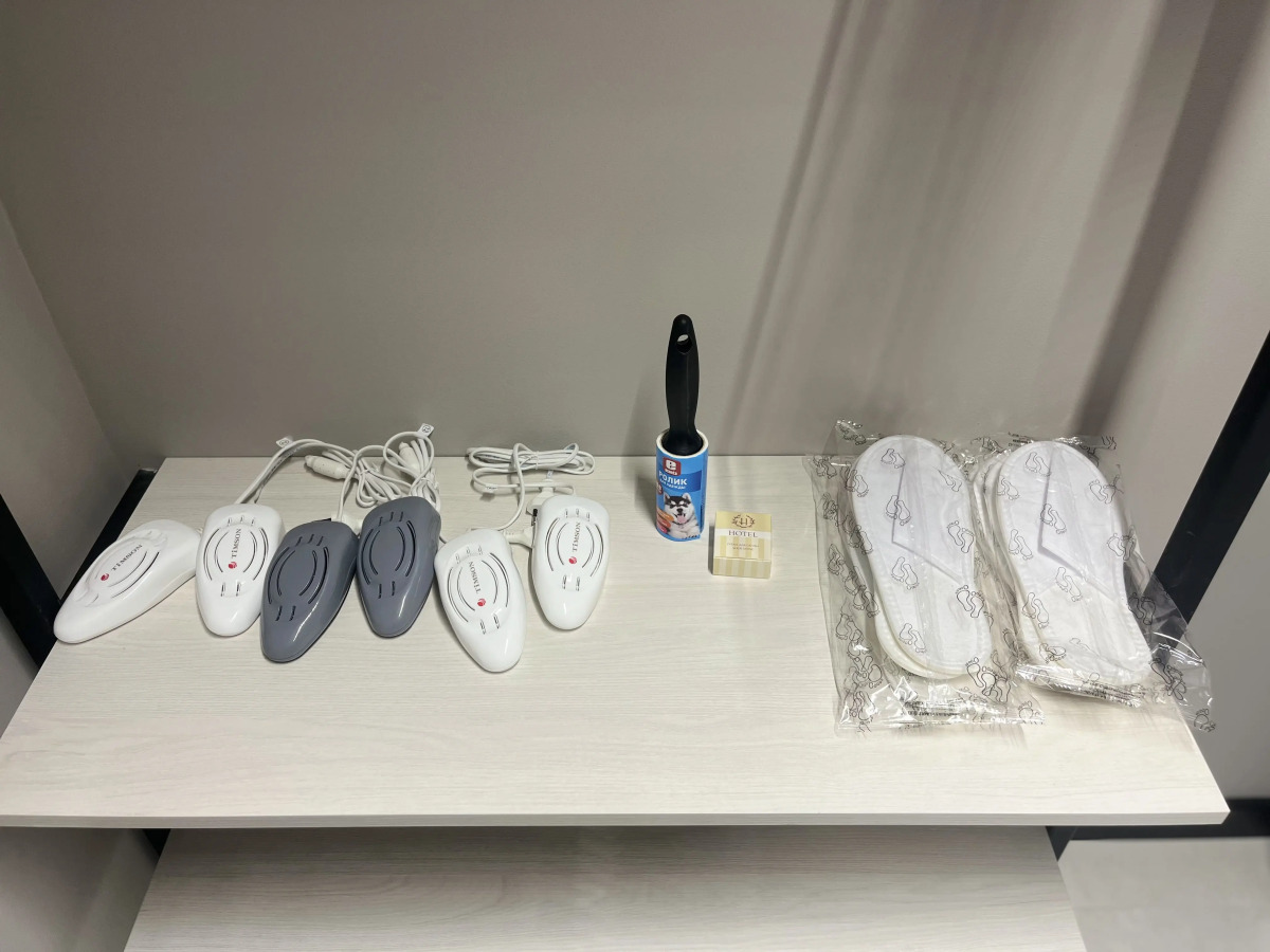 Квартира Современная рядом с Горнолыжным Склоном