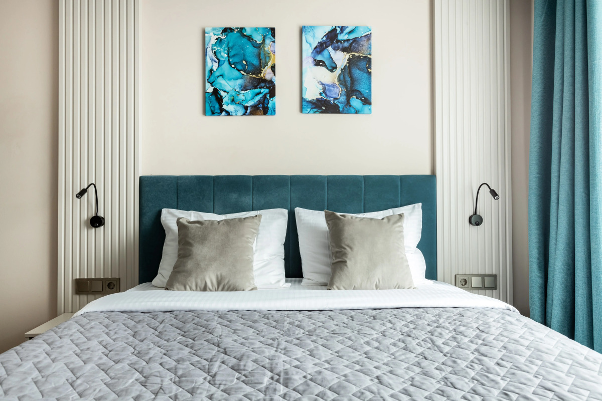 Апартаменты Светлый Петербург