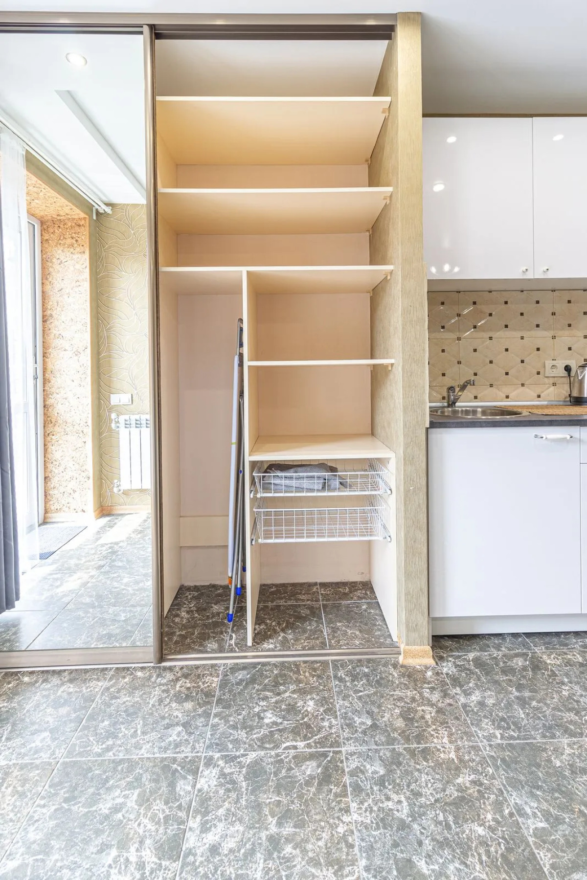 Апартаменты Kstovo Residens