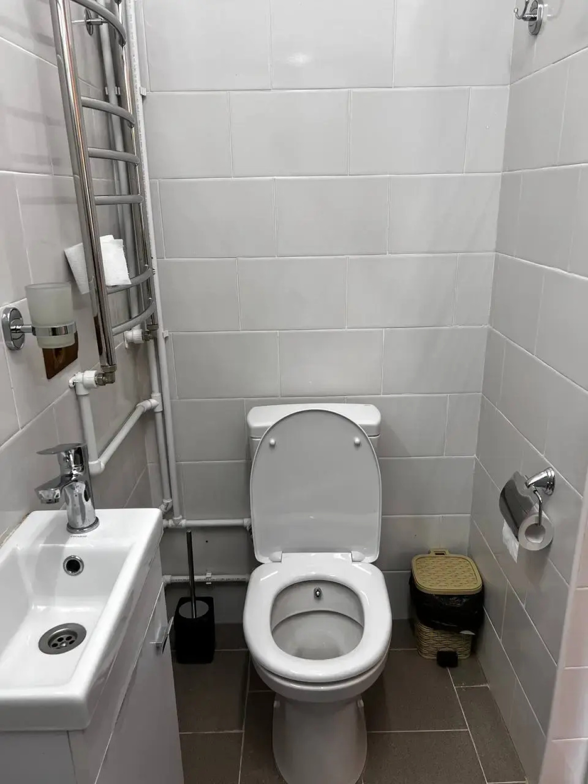 Хостел-Отель Атмосфера