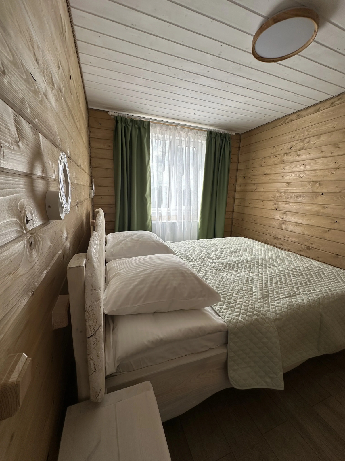 Апартаменты New Семейные Оливи