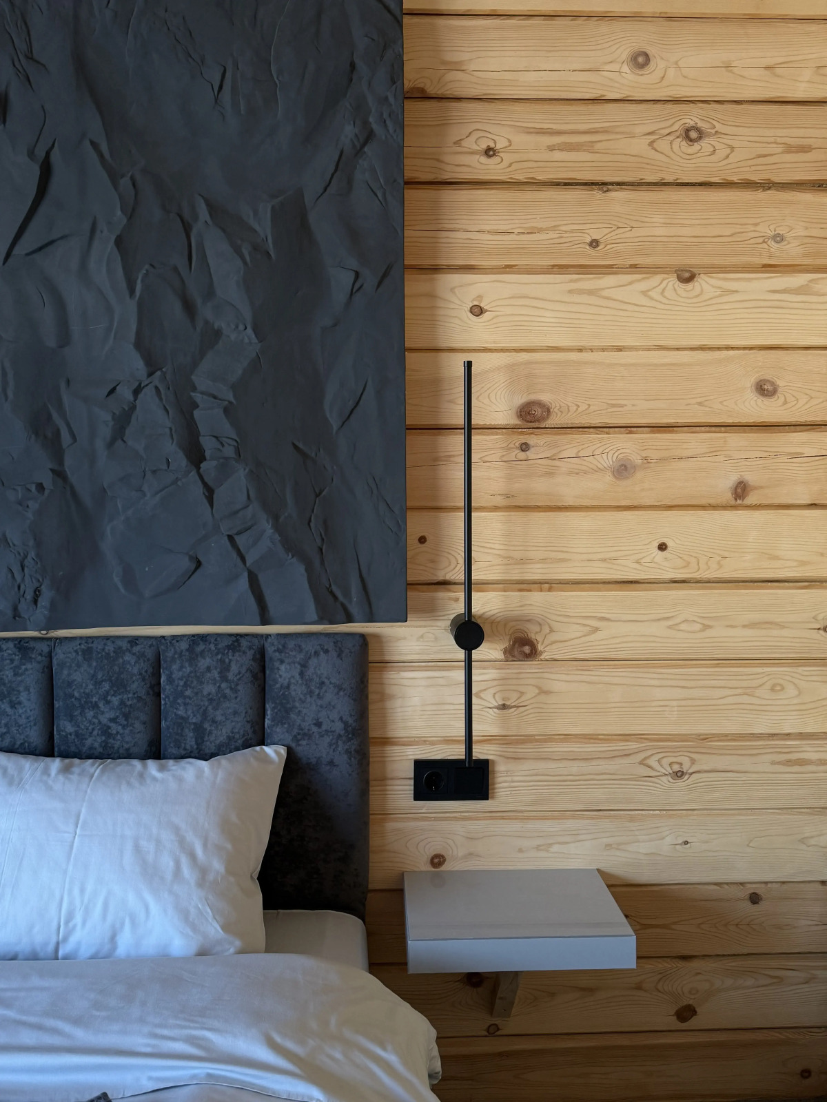 Гостевой дом Белая Гора