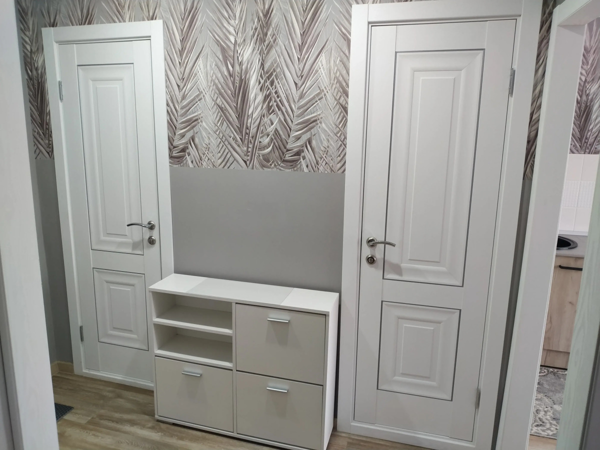 Квартира Уютная