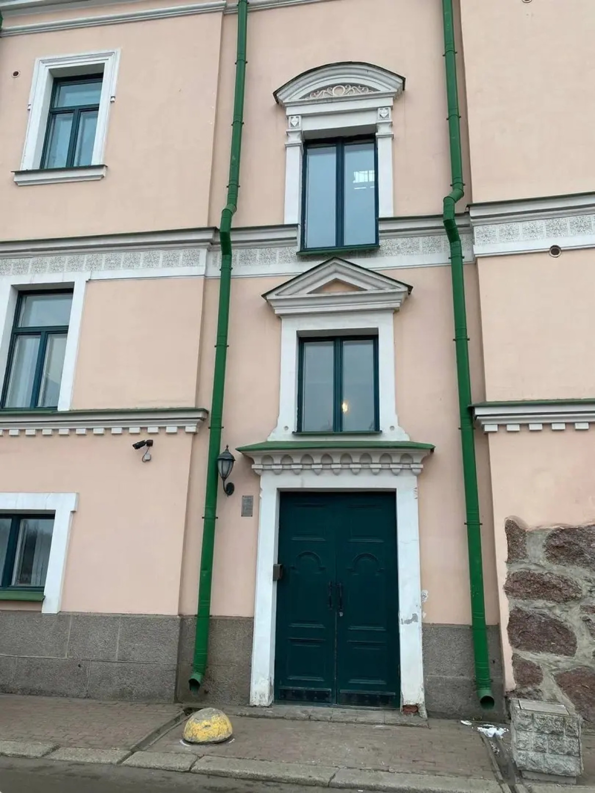 Апартаменты Старый Город