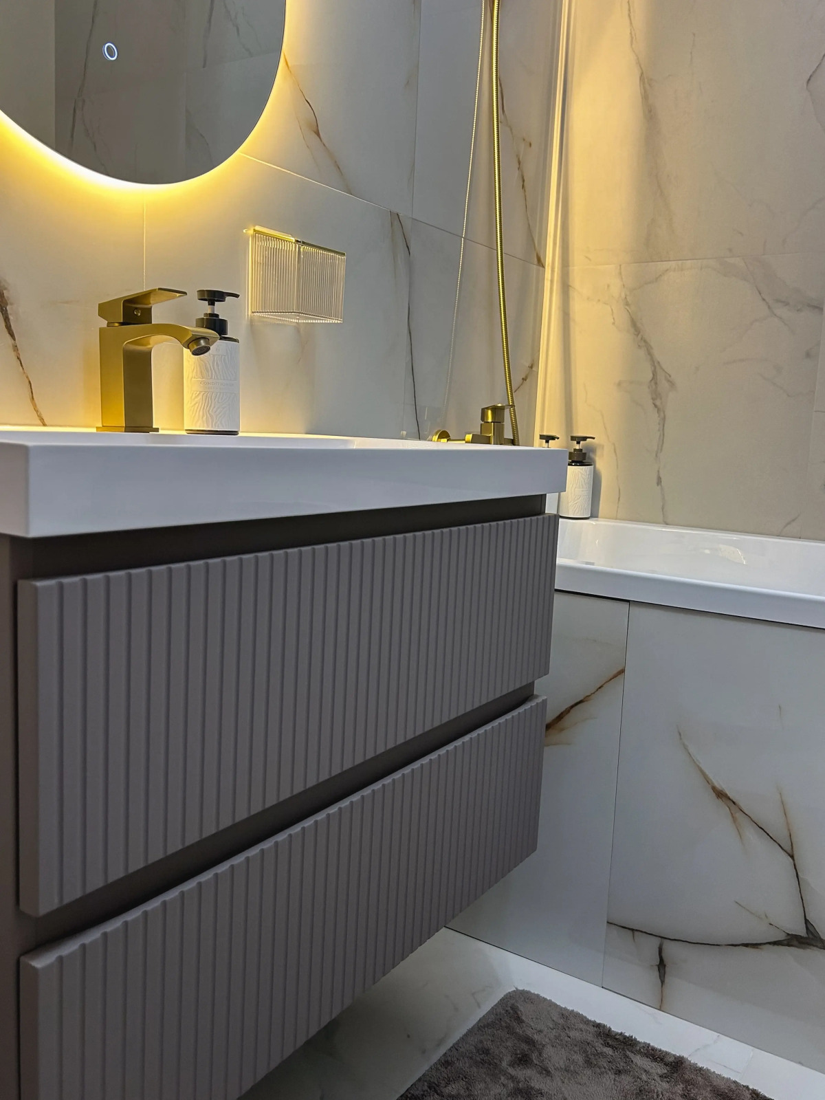 Квартира Студия Terakot