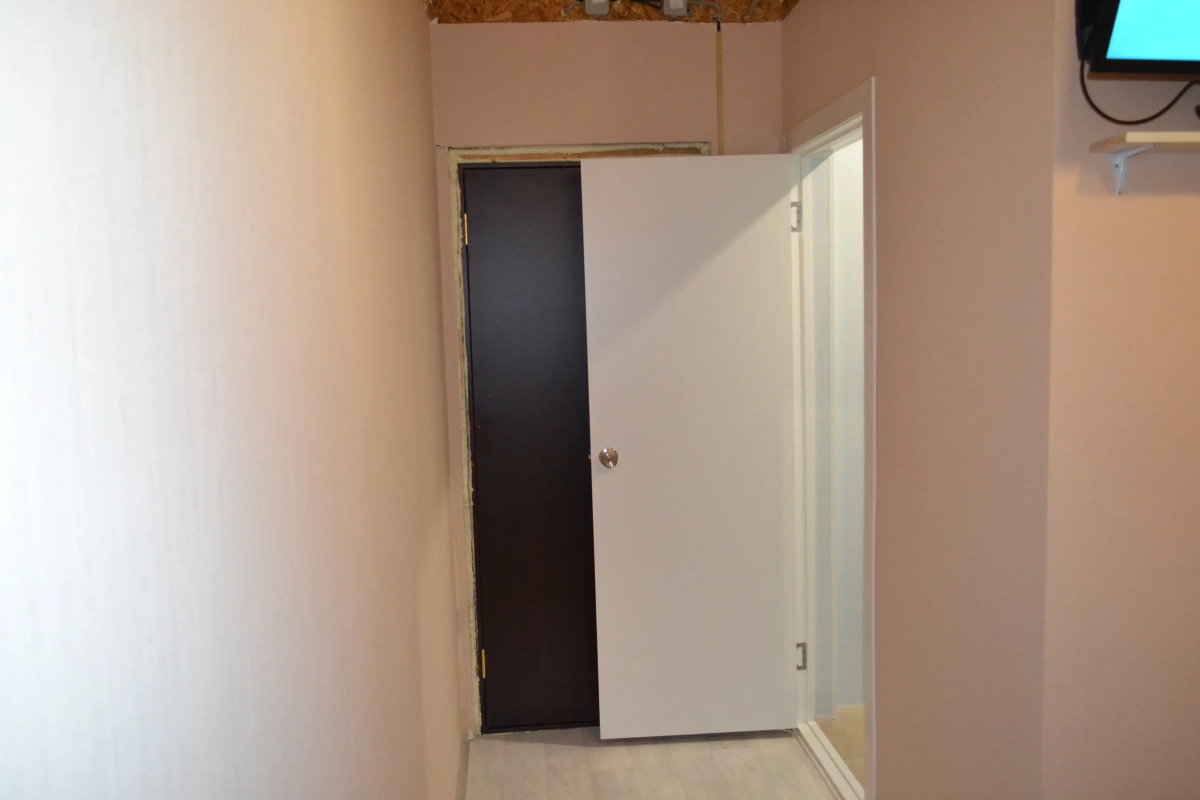 Отель Зеленые Холмы