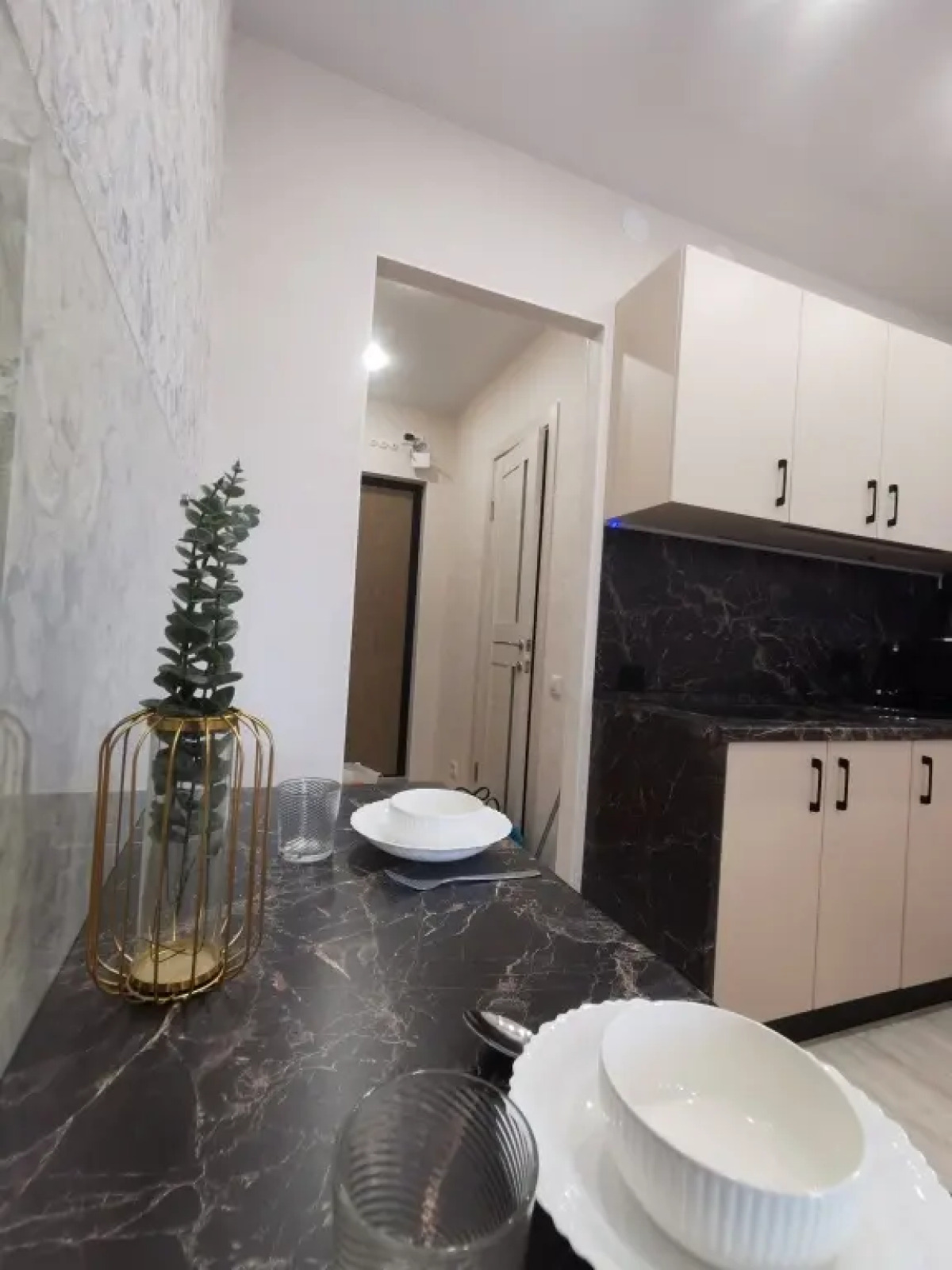 Квартира Изюминка Нового Города