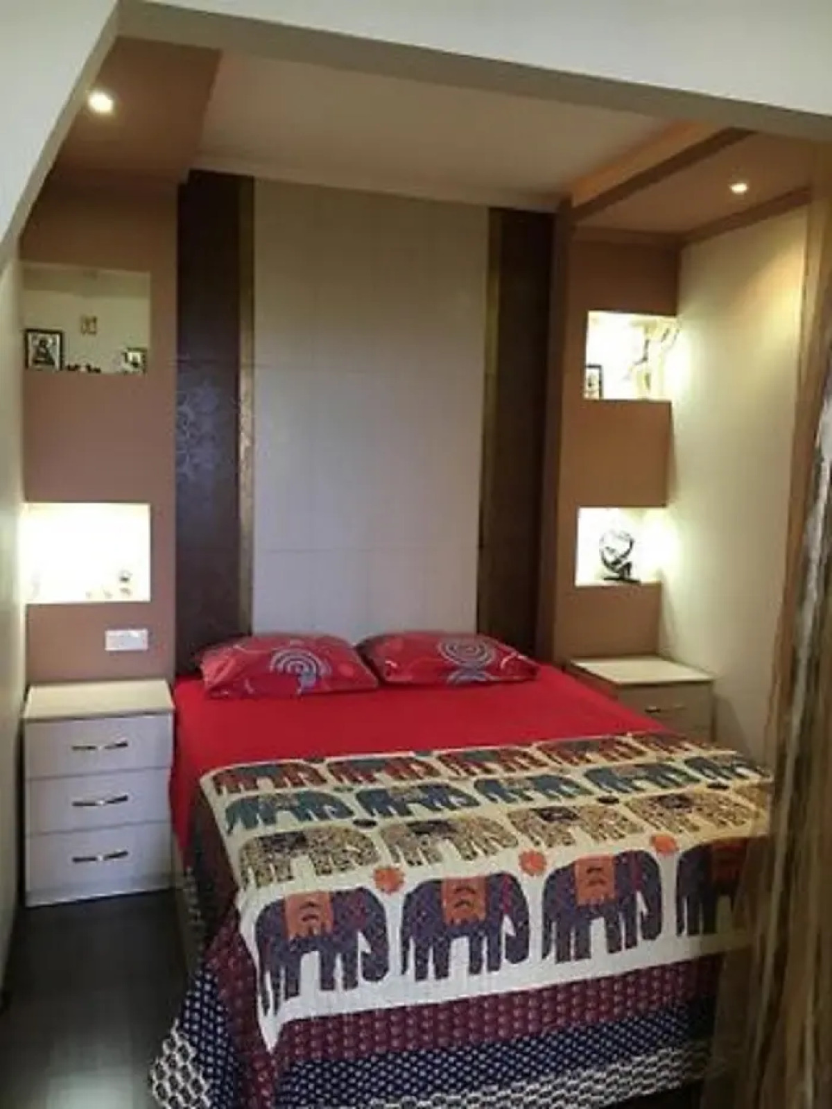 Апартаменты Вдохновение