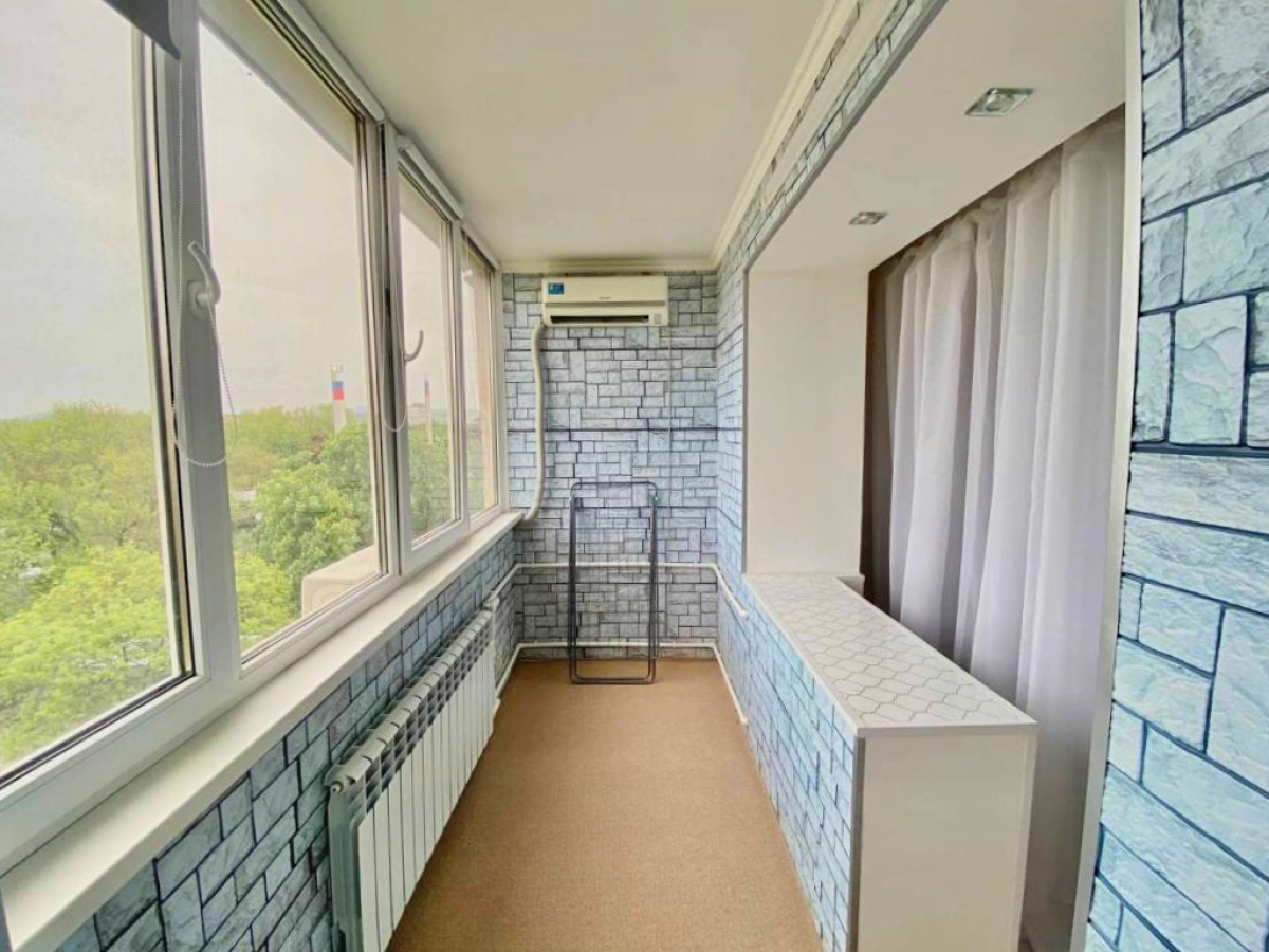 Квартира СуткиРу На Долине Роз