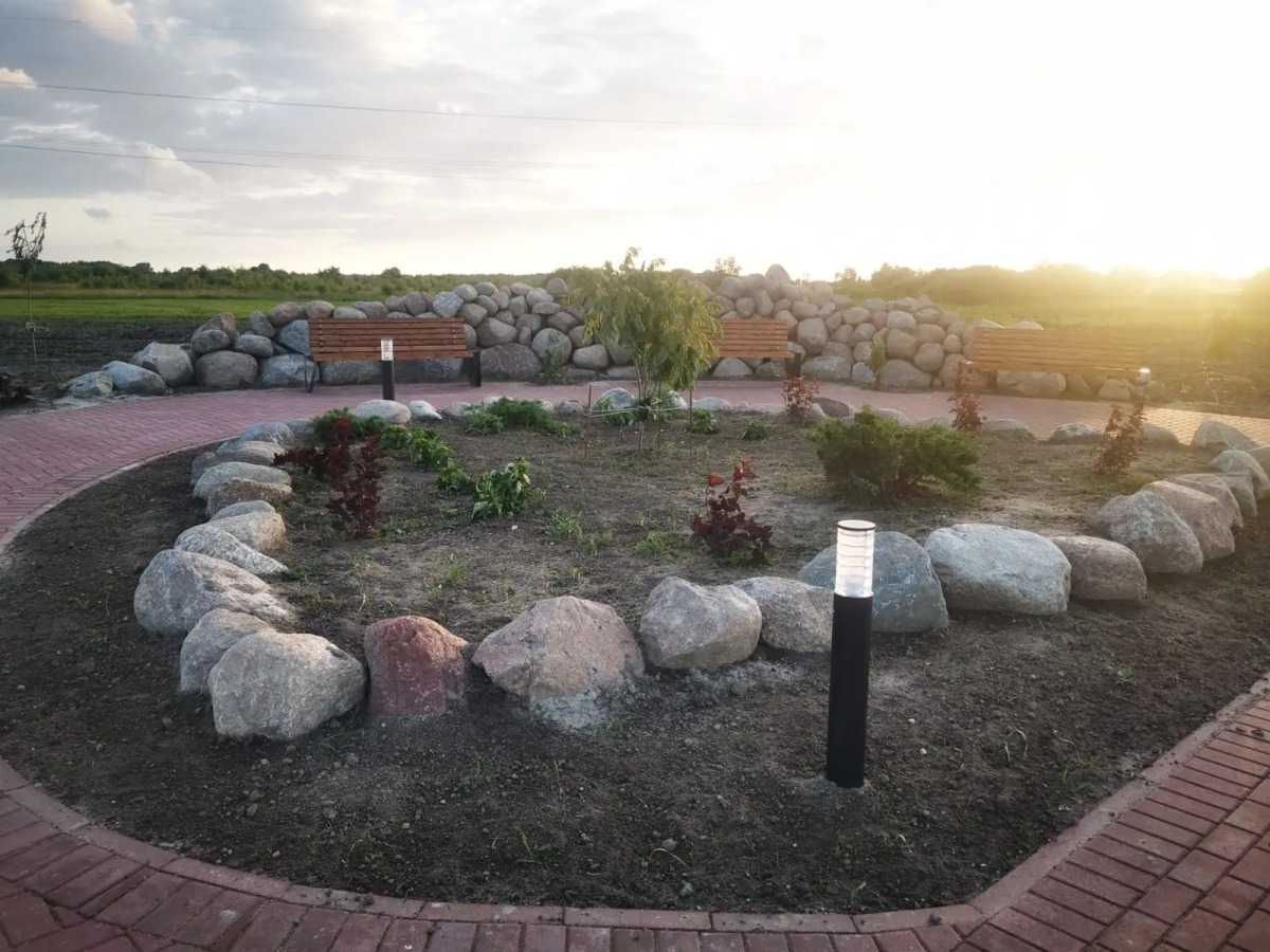 Апартаменты Ласкино-Парк Квартира